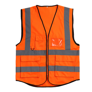 多功能华体会平台-华体会(中国)安全背心 汽车用华体会平台-华体会(中国)马甲可印字