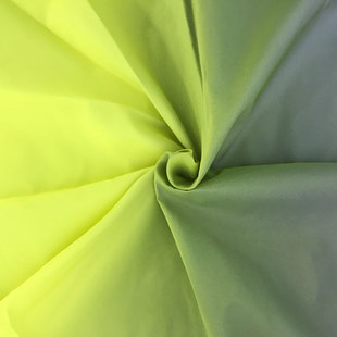 黄灰渐变色华体会平台-华体会(中国)面料 颜色可定制