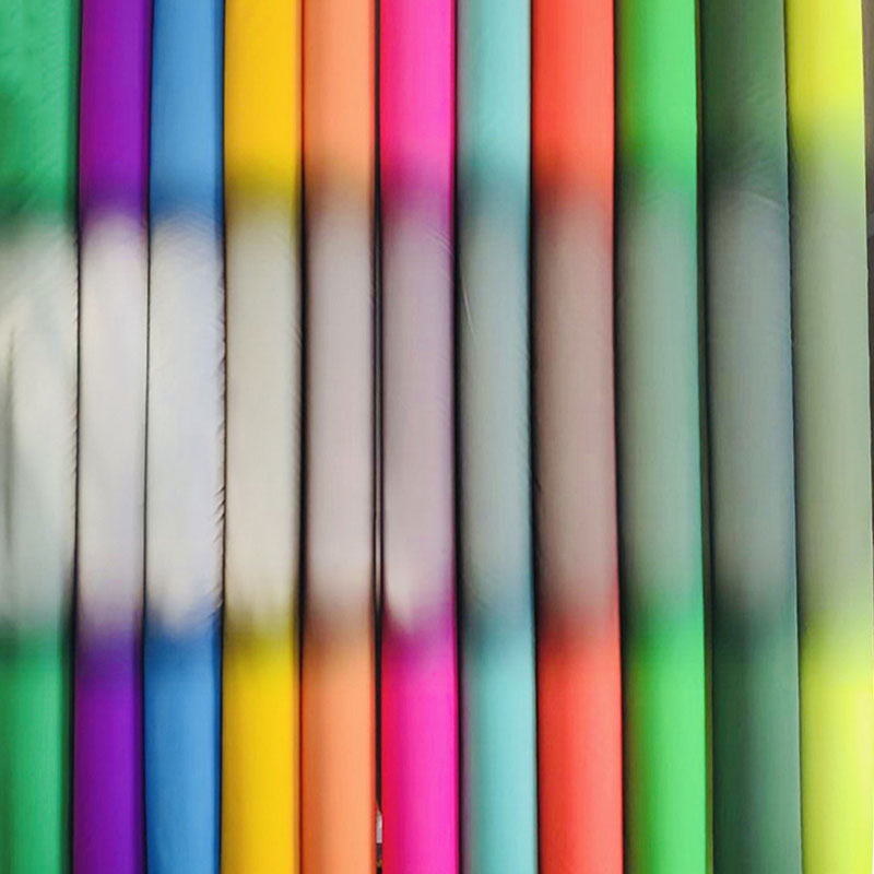 黄灰渐变色华体会平台-华体会(中国)面料 颜色可定制