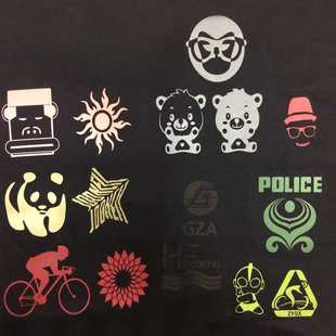 华体会平台-华体会(中国)热贴logo 可定制各类图案