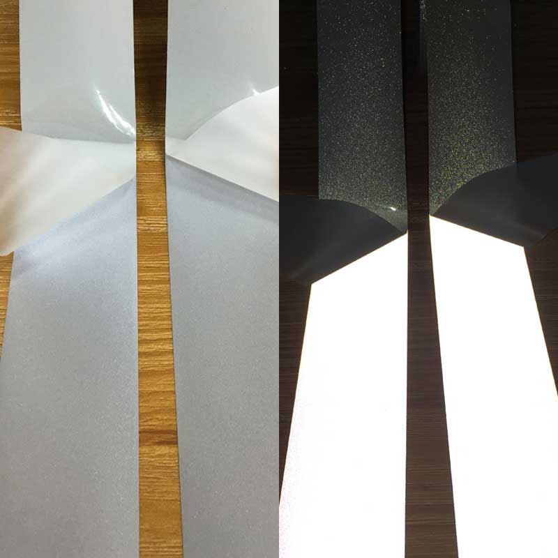 亮银热贴 PES 华体会平台-华体会(中国)热贴膜