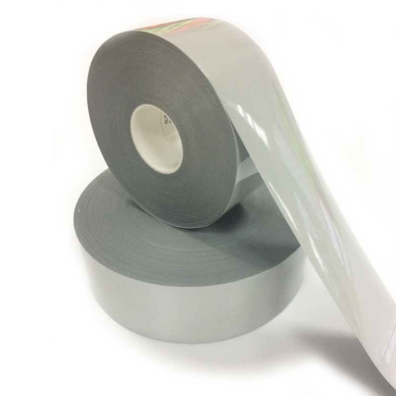 亮银热贴 PES 华体会平台-华体会(中国)热贴膜