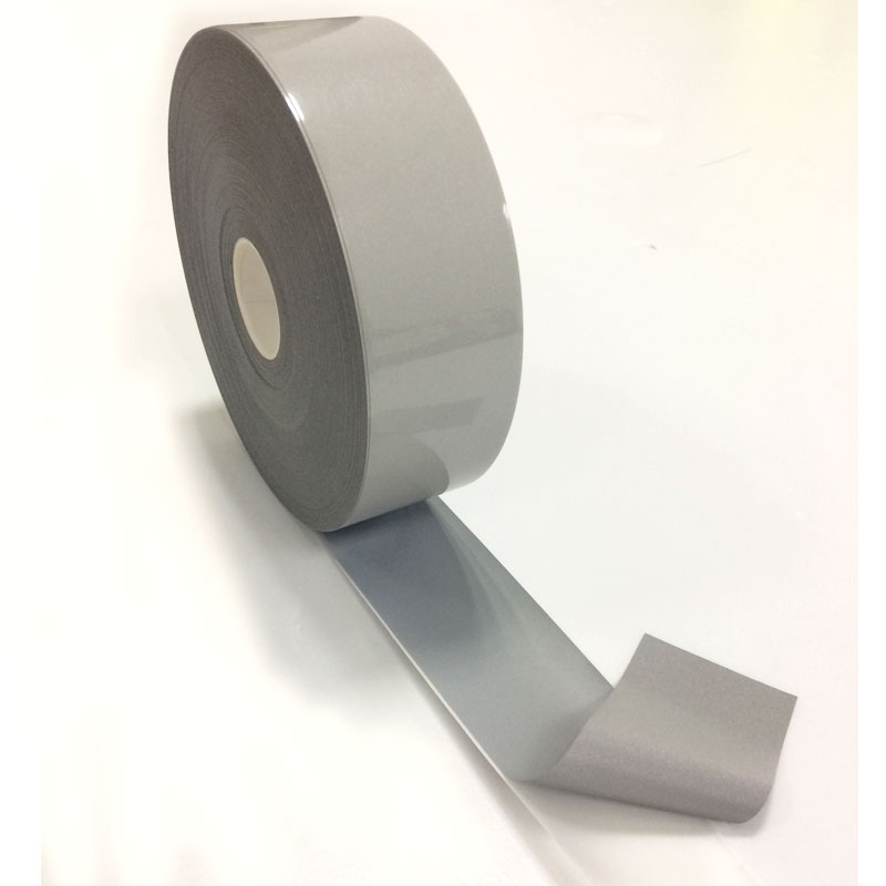 亮银热贴 PES 华体会平台-华体会(中国)热贴膜