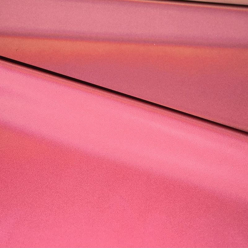 柔软尼丝纺红色华体会平台-华体会(中国)布