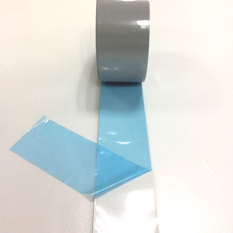 亮银阻燃华体会平台-华体会(中国)热贴膜