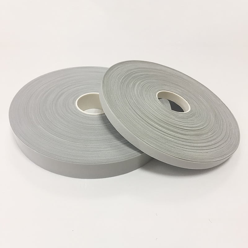 亮银单面华体会平台-华体会(中国)弹力包边带