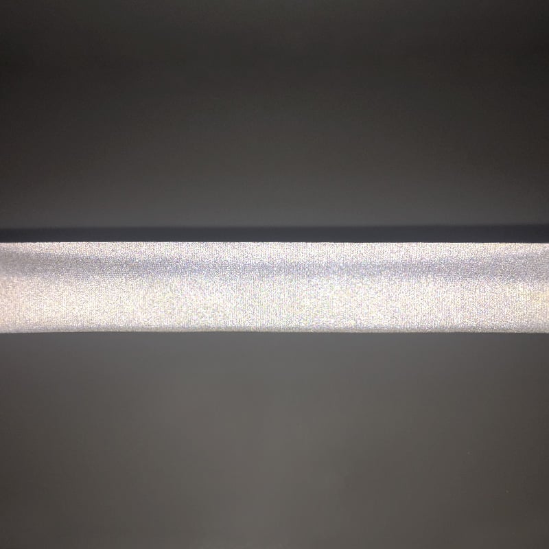 亮银单面华体会平台-华体会(中国)弹力包边带