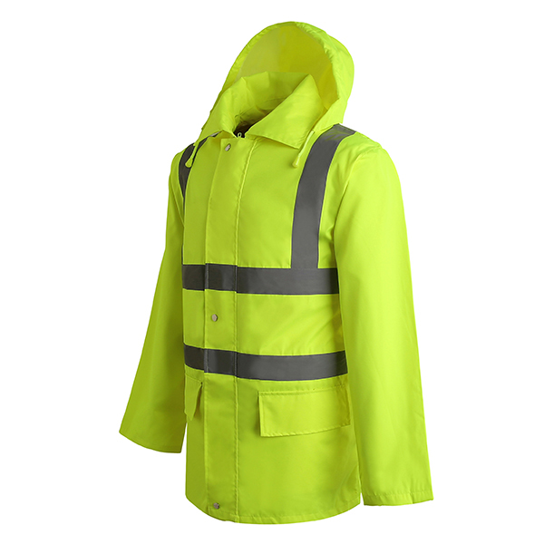 交通环卫华体会平台-华体会(中国)雨衣工作服