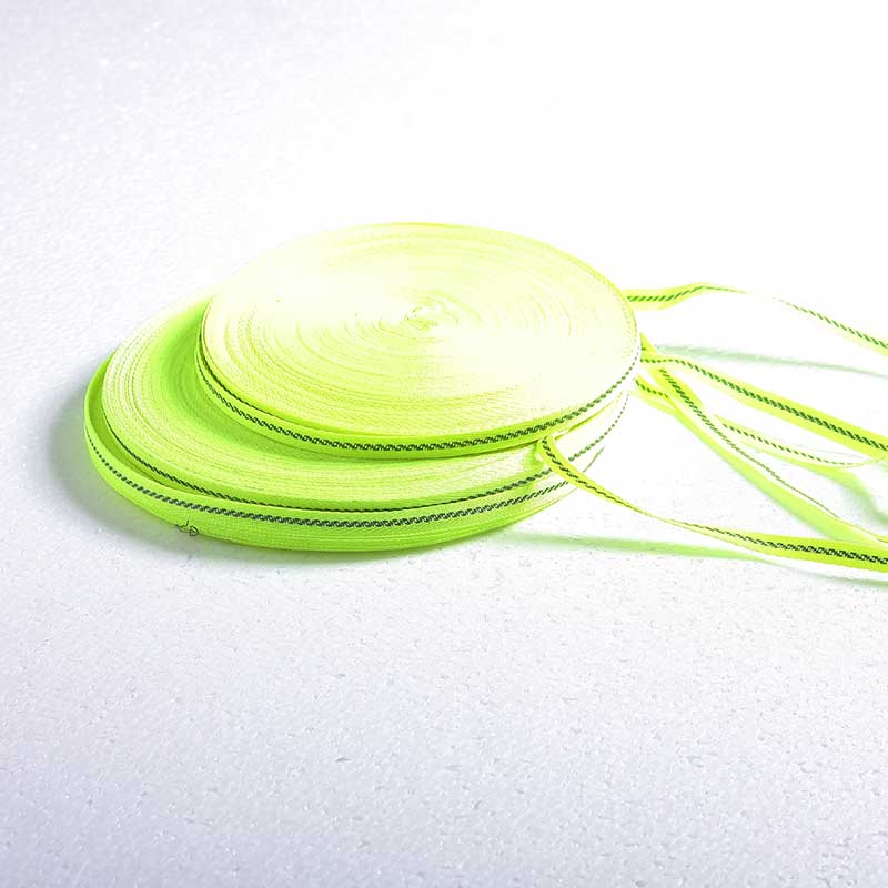 华体会平台-华体会(中国)丝织带提花 