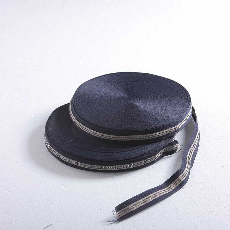 华体会平台-华体会(中国)丝织带提花 