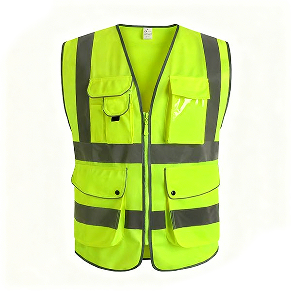 多袋款华体会平台-华体会(中国)背心可印字 华体会平台-华体会(中国)马甲多色可选