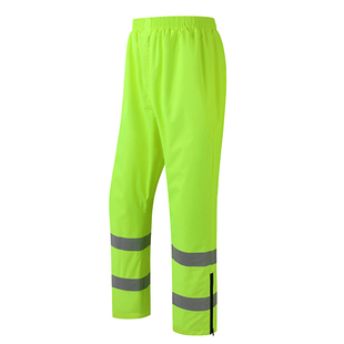 交通环卫荧光黄华体会平台-华体会(中国)安全雨裤