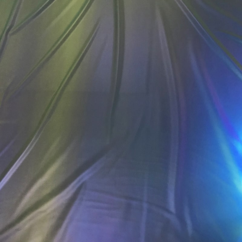 黑色全彩炫彩化纤/弹力华体会平台-华体会(中国)布面料