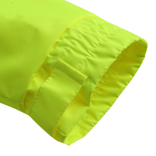 港式交通路政华体会平台-华体会(中国)雨衣多口袋可印刷