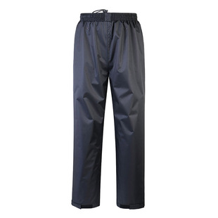 2017城市管理华体会平台-华体会(中国)雨衣套装 新城管分体户外防水工作服