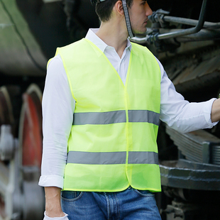 便宜款施工环卫华体会平台-华体会(中国)马甲背心可印logo