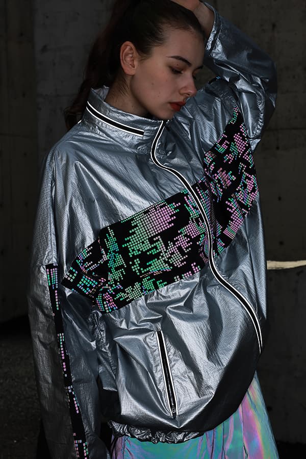 印花华体会平台-华体会(中国)休闲夹克