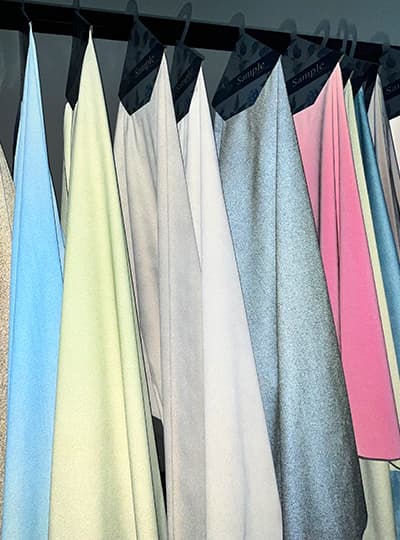 定制彩色七彩华体会平台-华体会(中国)面料