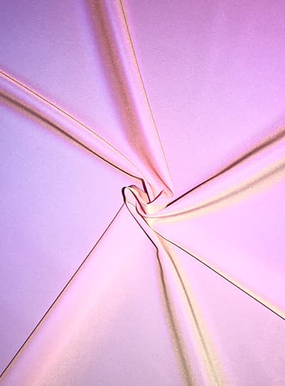 时尚夹克羽绒渐变华体会平台-华体会(中国)面料