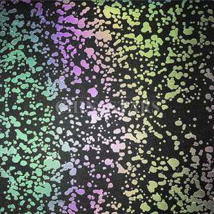 炫彩印花圆点华体会平台-华体会(中国)面料19号图