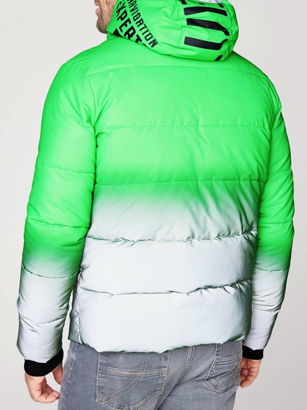 渐变华体会平台-华体会(中国)羽绒服装