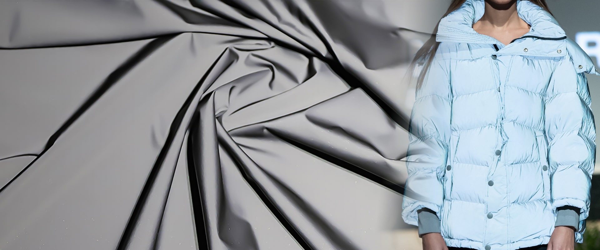 银灰色华体会平台-华体会(中国)面料