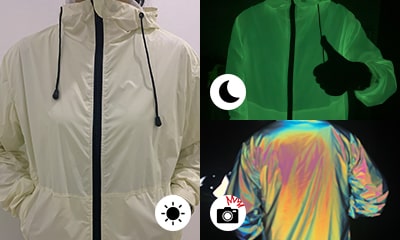 夜光幻彩华体会平台-华体会(中国)面料