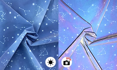 透明全彩华体会平台-华体会(中国)面料