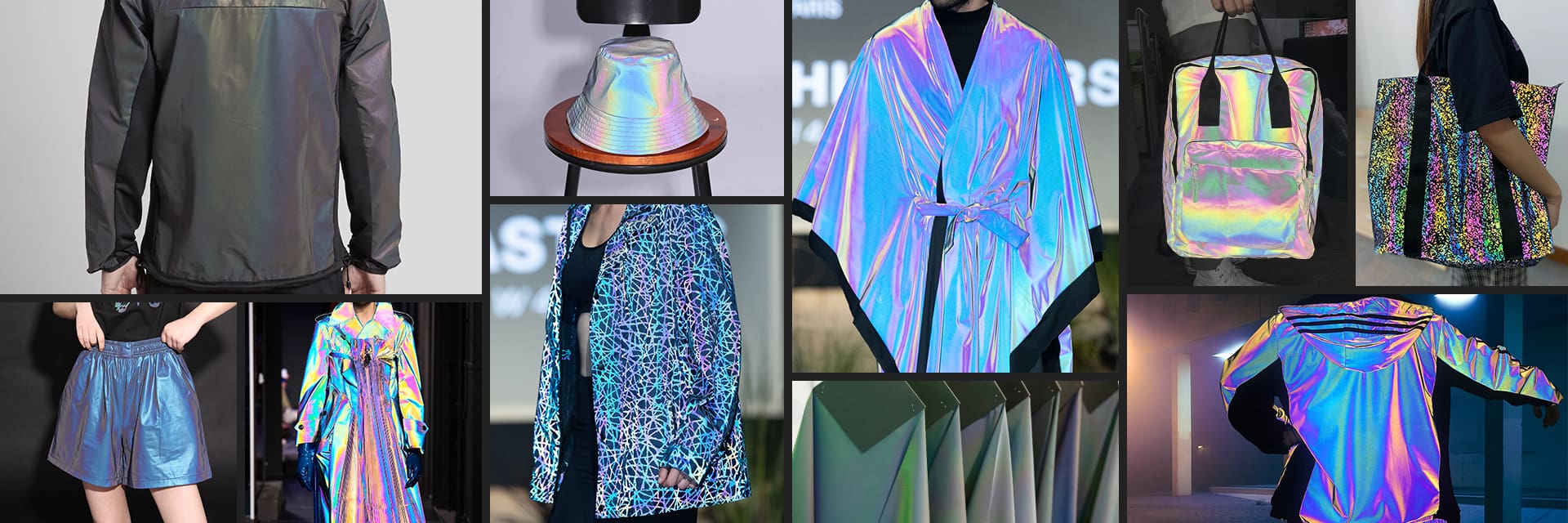 炫彩华体会平台-华体会(中国)面料应用场景及领域